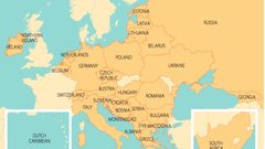 V Sloveniji letno natisnjenih več kot 300.000 vodnikov In Your Pocket