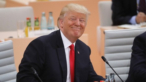 Uporabniki Twitterja tožijo Trumpa, ker jih je na Twitterju blokiral!