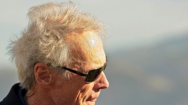 Eastwood za film o preprečenem terorističnem napadu angažiral resnične junake (foto: profimedia)