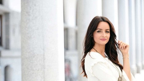 Ingrid Divković: Ljudje se lahko poistovetijo z mojim pisanjem