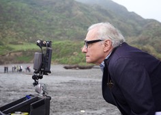 Scorsese bo režiral film o plačanem morilcu Franku Sheeranu
