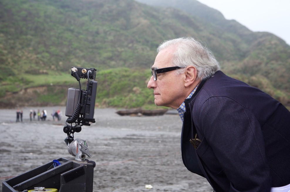 Scorsese bo režiral film o plačanem morilcu Franku Sheeranu (foto: profimedia)
