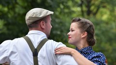 V Beltincih šest najboljših folklornih skupin