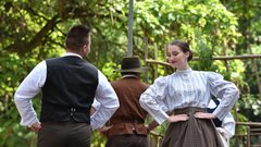 V Beltincih šest najboljših folklornih skupin