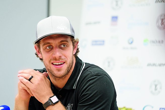 Los Angeles Kings: Kopitar prispeval dve asistenci, a ni bilo dovolj