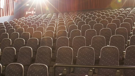 Na hrvaškem festivalu rock dokumentarcev tudi Brecelj in Buldožerji