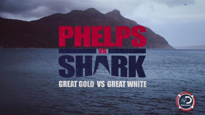 O tem, kaj je razjezilo gledalce dvoboja Phelps vs. morski pes! (foto: profimedia)