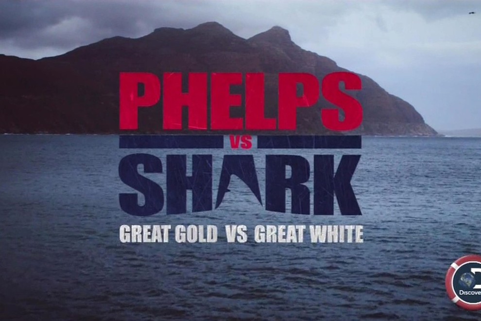 O tem, kaj je razjezilo gledalce dvoboja Phelps vs. morski pes!