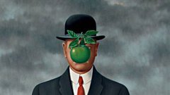 René Magritte: Sin človekov