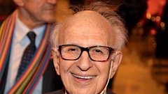 Prof. dr. Eric Kandel