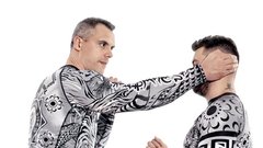 Borut Kincl: "Evolucija je poskrbela, da imamo osnovno samoobrambo zapi­sano že v DNK!"