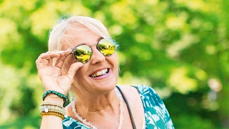 Alenka Godec: "Dokler sem živa ..."