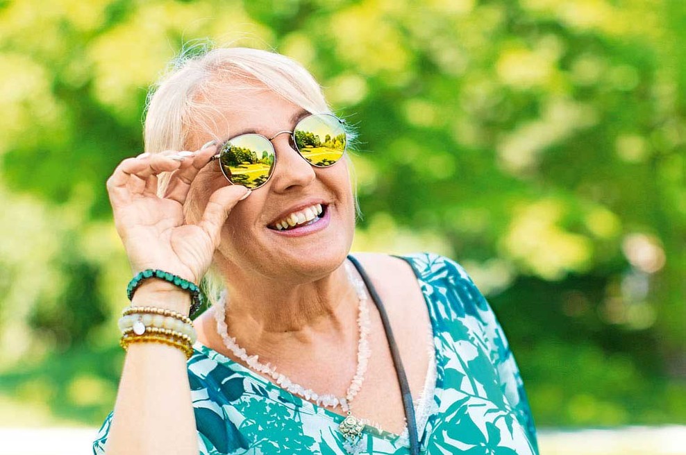 Alenka Godec: "Dokler sem živa ..." (foto: Goran Antley)