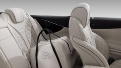 Kabriolet Mercedes-Benz Maybach S650