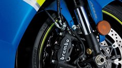 Vrnitev Suzikija GSX-R