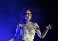 Lorde: Glasbena zvezda, ki ji je pot utrla aplikacija Shazam