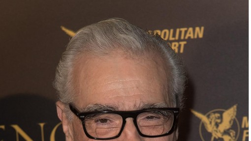 Martin Scorsese: Pomembno je živeti zavestno in odgovorno