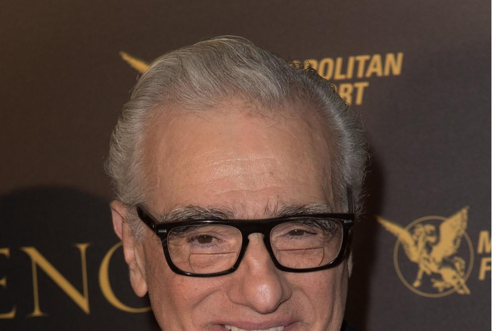 Martin Scorsese: Pomembno je živeti zavestno in odgovorno