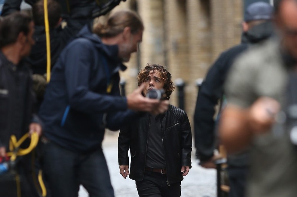 Hekerji ukradli in objavili scenarije za prihodnje epizode Igre prestolov (foto: profimedia)