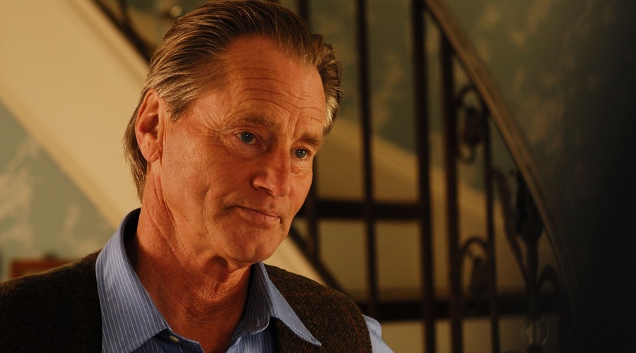 Umrl ameriški igralec Sam Shepard (foto: profimedia)