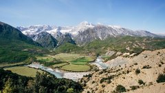 Varuhi rek, projekt Balkan Rivers Tour za zaščito rek