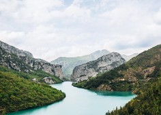 Varuhi rek, projekt Balkan Rivers Tour za zaščito rek