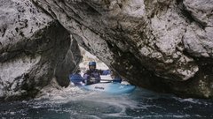 Varuhi rek, projekt Balkan Rivers Tour za zaščito rek