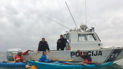 Varuhi rek, projekt Balkan Rivers Tour za zaščito rek