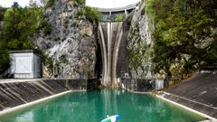 Varuhi rek, projekt Balkan Rivers Tour za zaščito rek
