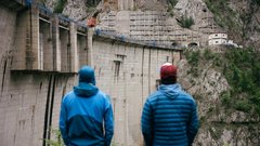 Varuhi rek, projekt Balkan Rivers Tour za zaščito rek