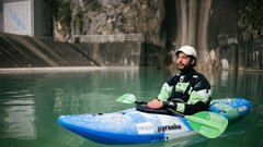 Varuhi rek, projekt Balkan Rivers Tour za zaščito rek