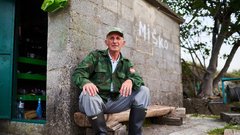Varuhi rek, projekt Balkan Rivers Tour za zaščito rek