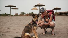 Varuhi rek, projekt Balkan Rivers Tour za zaščito rek