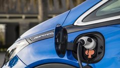 Opel Ampera: Električni američan kot prvi 'ljudski' električni avtomobil