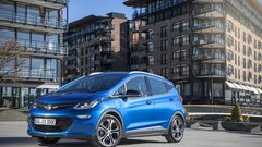 Opel Ampera: Električni američan kot prvi 'ljudski' električni avtomobil