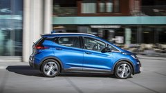 Opel Ampera: Električni američan kot prvi 'ljudski' električni avtomobil