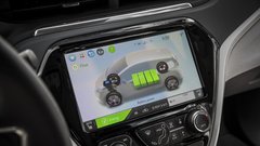 Opel Ampera: Električni američan kot prvi 'ljudski' električni avtomobil