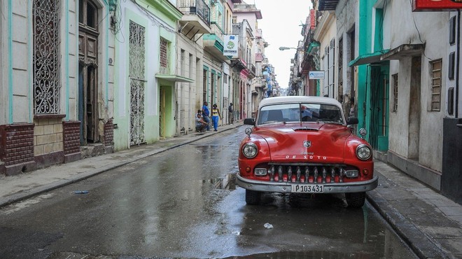 Bizarno, skrivnostno in nevarno: o tem, zakaj so nekateri ameriški diplomati na Kubi trajno ostali brez sluha! (foto: profimedia)