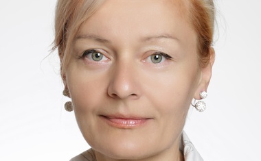 Valerija Korošec