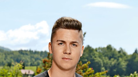 Tomaž Humar: "Dokler se ne dokažeš, nisi nič"