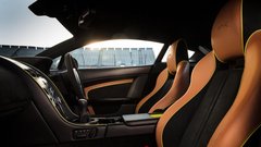 Vantage AMR, prvi serijski predstavnik nove znamke