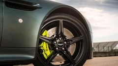 Vantage AMR, prvi serijski predstavnik nove znamke