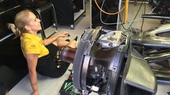 40 let Renaulta v F1 - Od turba do hibridov
