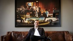 Cooper Hefner: Sem stoodstotni feminist