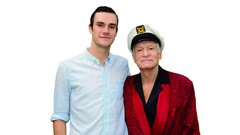 Cooper Hefner: Sem stoodstotni feminist