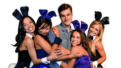 Cooper Hefner: Sem stoodstotni feminist