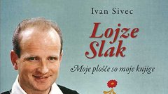 Pri Mladinski knjigi sta izšli monografiji o Avseniku in Slaku