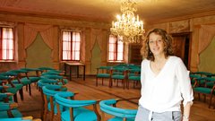 Jana Babšek: Tržičani so delavni in vzdržljivi ljudje
