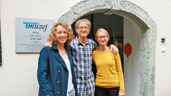 Jana Babšek: Tržičani so delavni in vzdržljivi ljudje