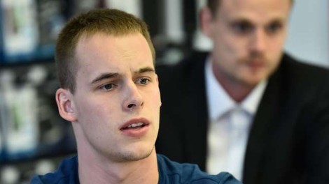Klemen Prepelič na pragu Real Madrida